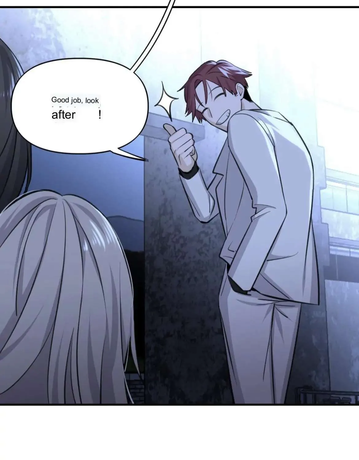 Read Their phantom chapter 1 image 74 on Lezhin