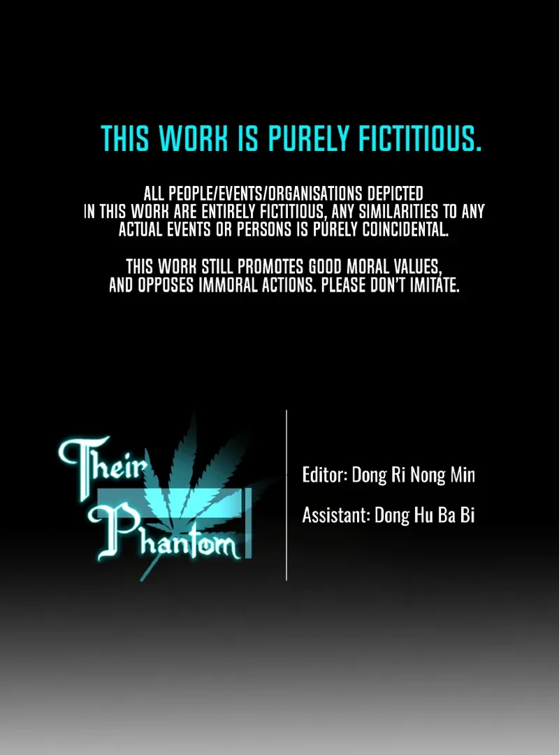 Read Their phantom chapter 10 image 1 on Lezhin