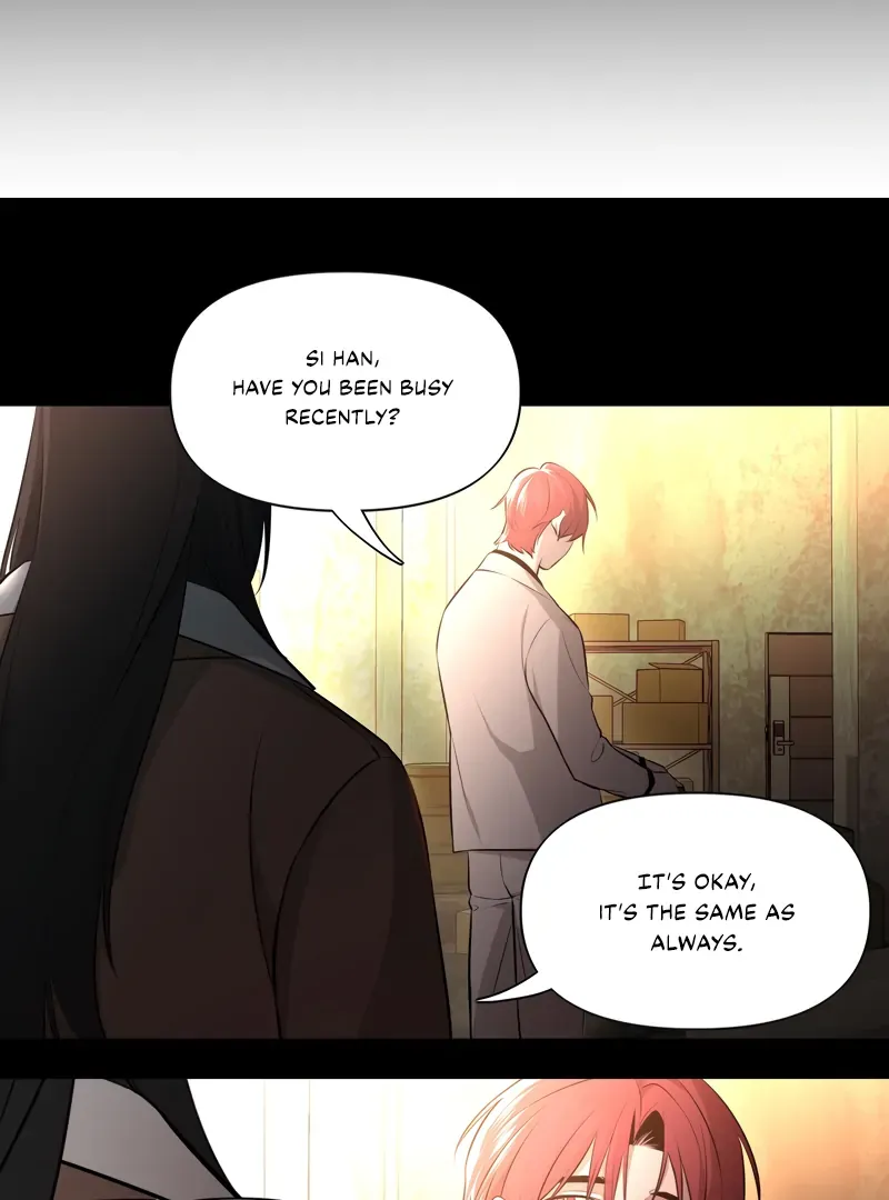 Read Their phantom chapter 10 image 2 on Lezhin