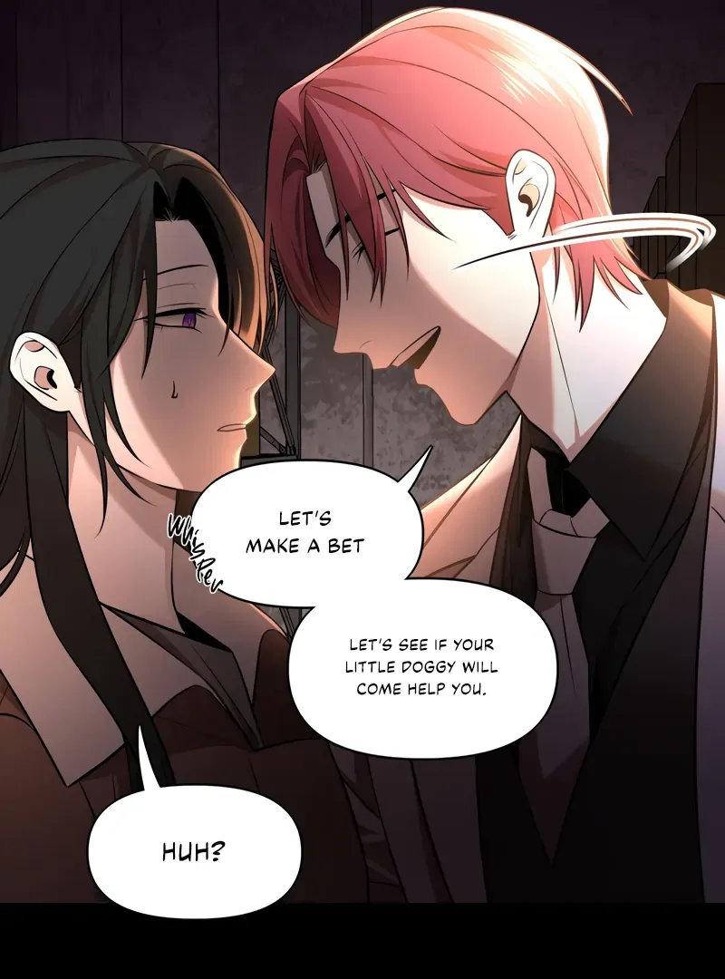 Read Their phantom chapter 10 image 20 on Lezhin