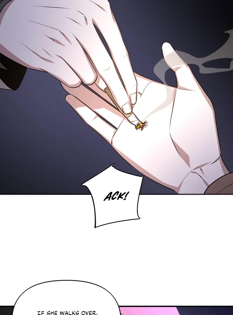Read Their phantom chapter 10 image 22 on Lezhin