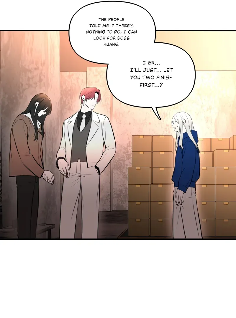 Read Their phantom chapter 10 image 39 on Lezhin