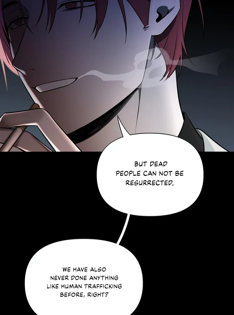 Read Their phantom chapter 10 image 5 on Lezhin
