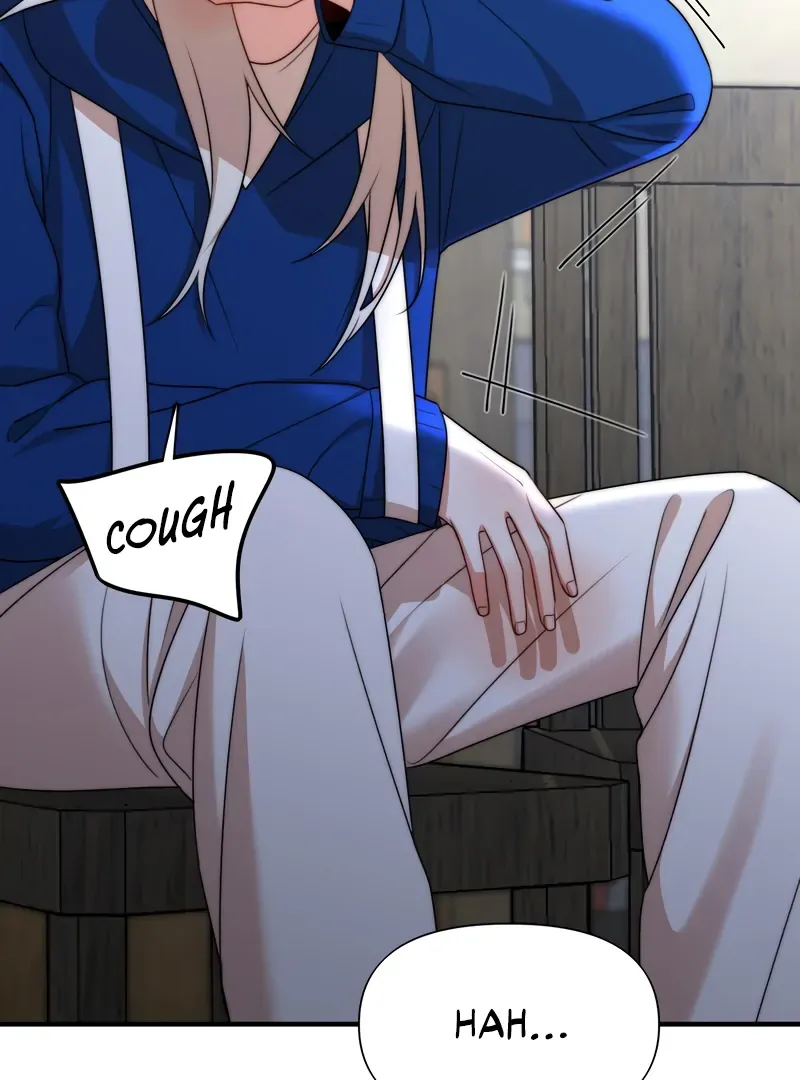 Read Their phantom chapter 11 image 12 on Lezhin