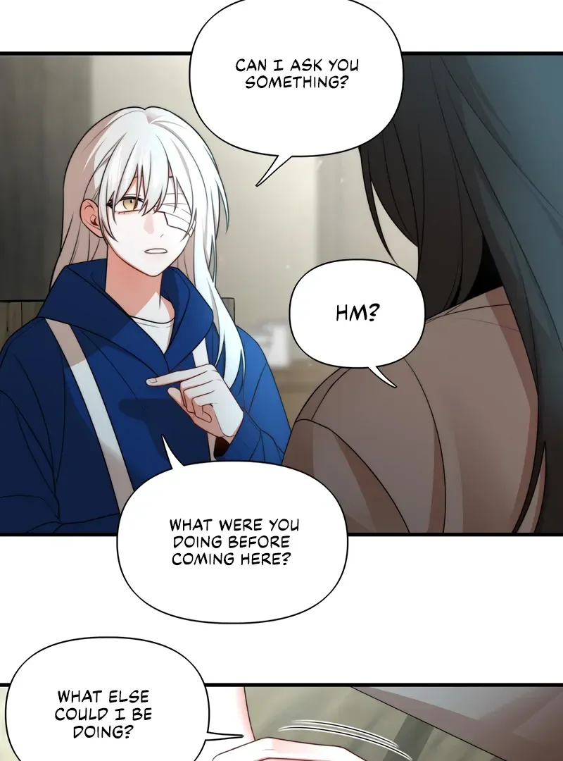 Read Their phantom chapter 11 image 17 on Lezhin