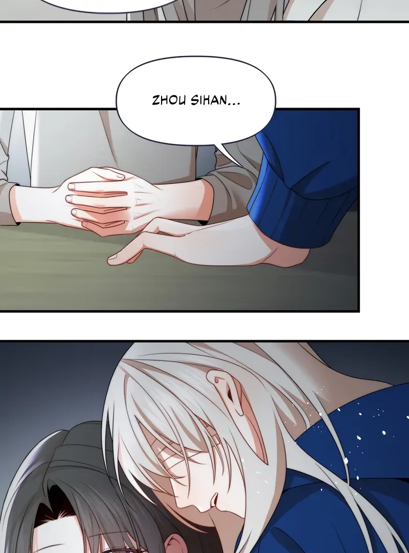Read Their phantom chapter 11 image 23 on Lezhin