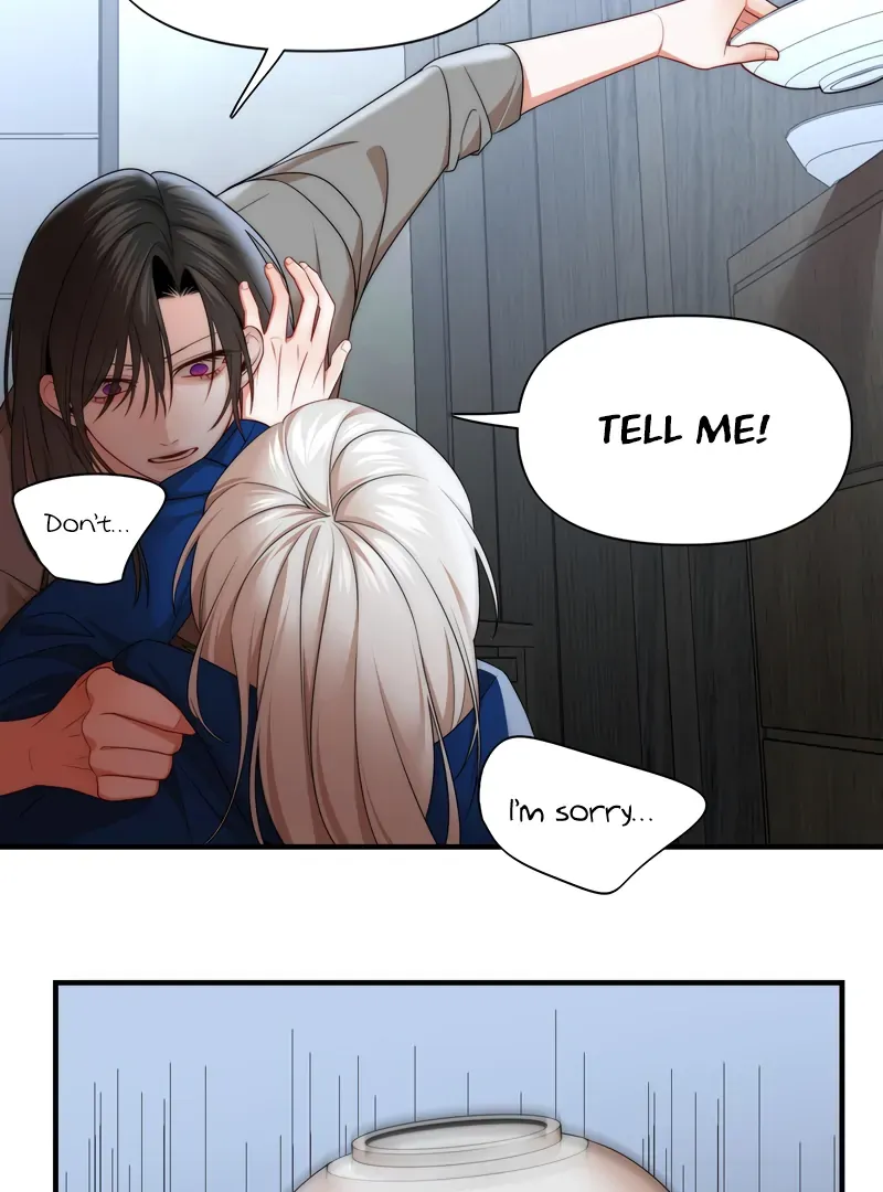 Read Their phantom chapter 11 image 37 on Lezhin