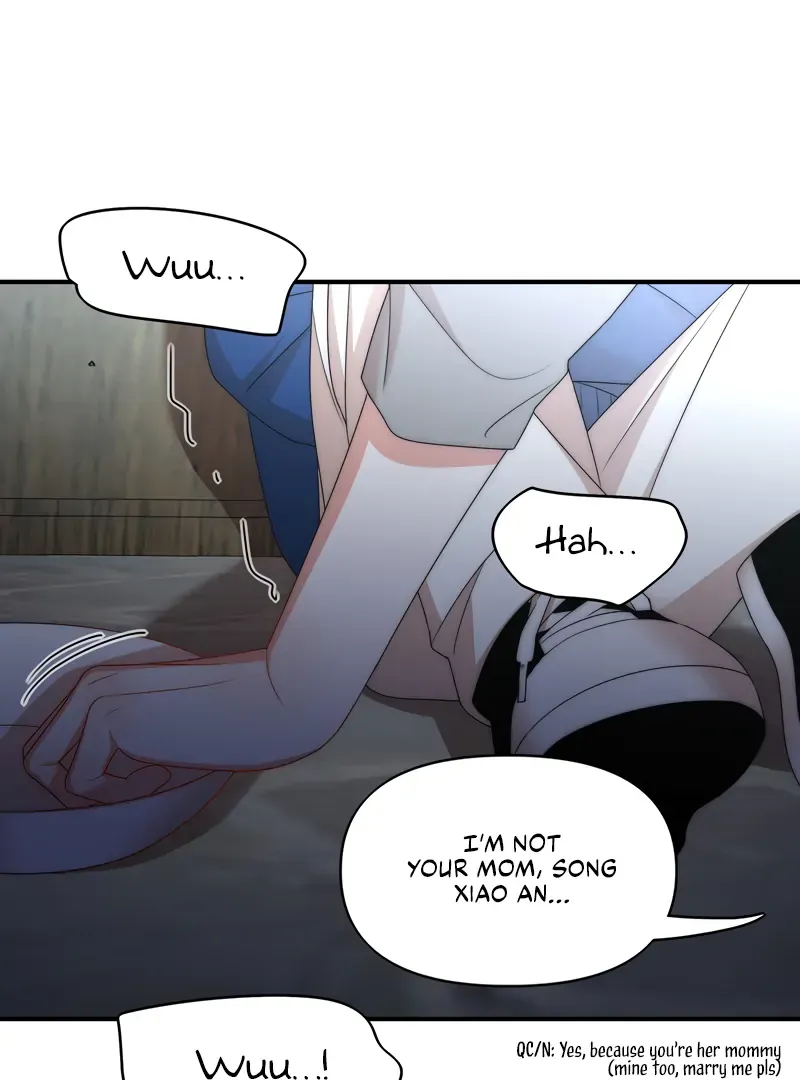 Read Their phantom chapter 11 image 43 on Lezhin