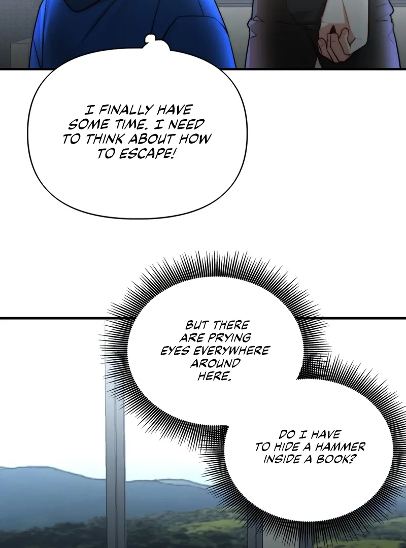 Read Their phantom chapter 11 image 6 on Lezhin