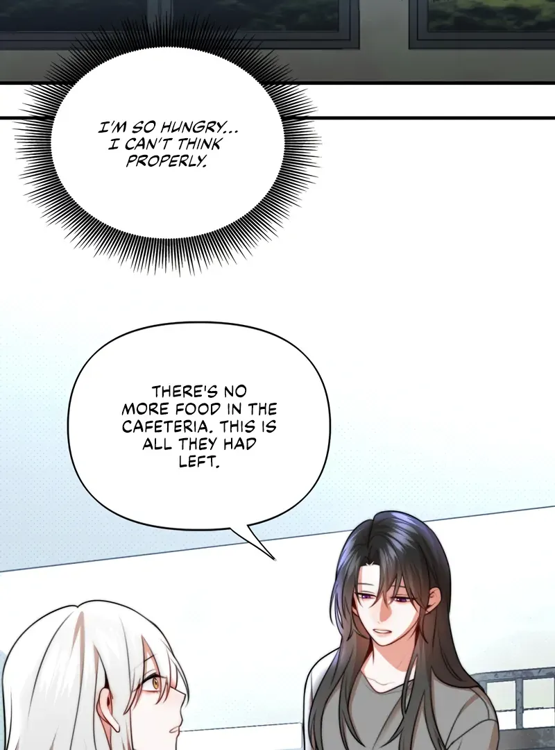 Read Their phantom chapter 11 image 7 on Lezhin
