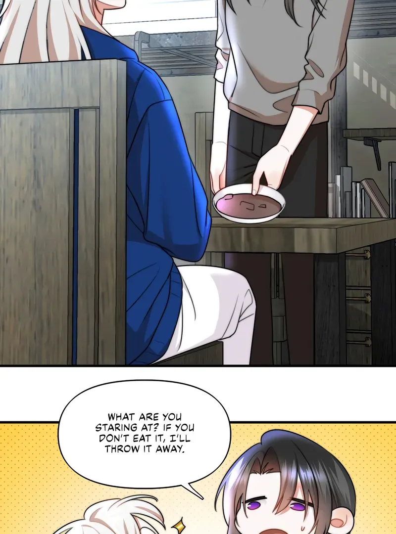 Read Their phantom chapter 11 image 8 on Lezhin