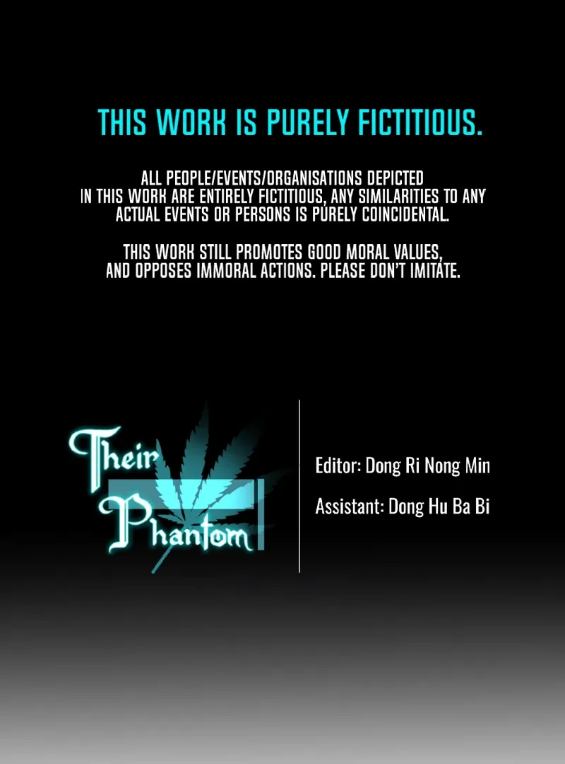 Read Their phantom chapter 12 image 1 on Lezhin
