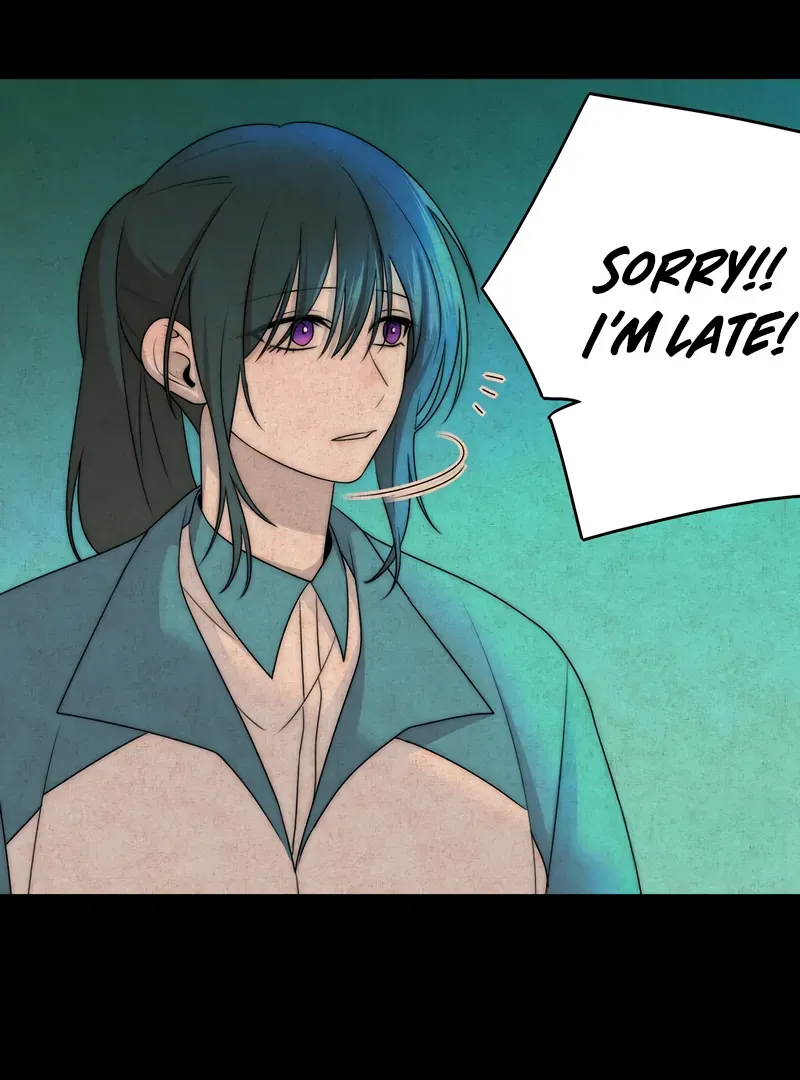 Read Their phantom chapter 12 image 13 on Lezhin