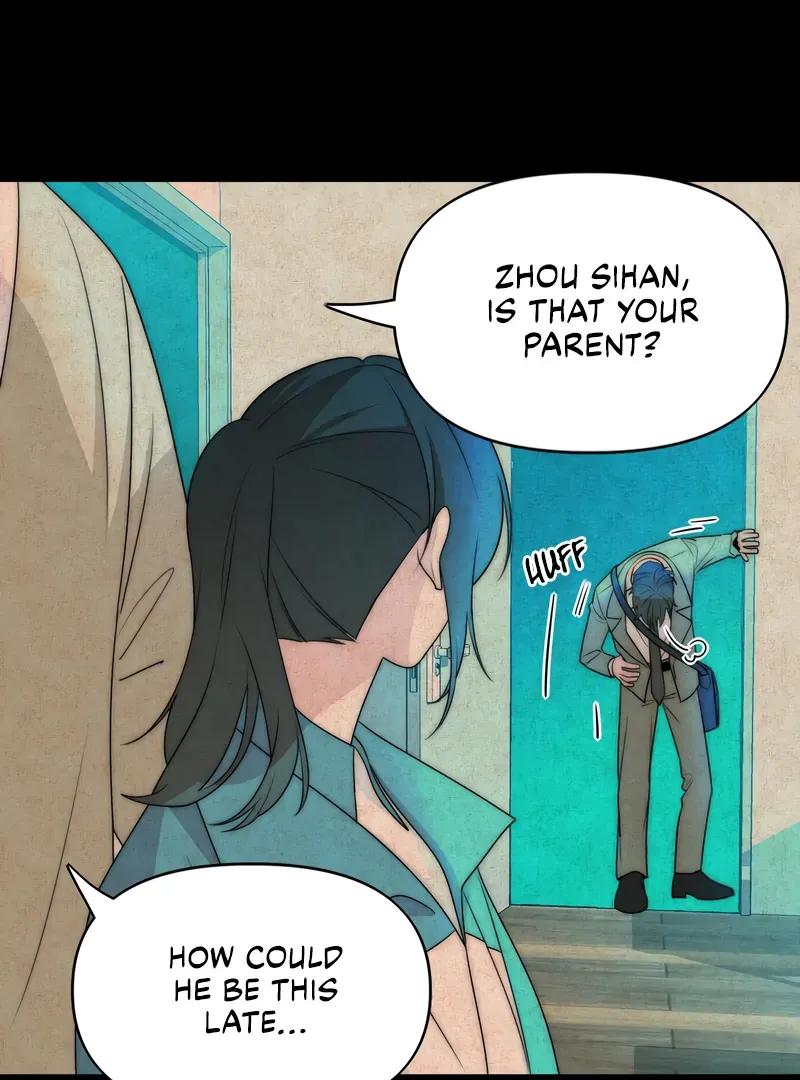 Read Their phantom chapter 12 image 14 on Lezhin
