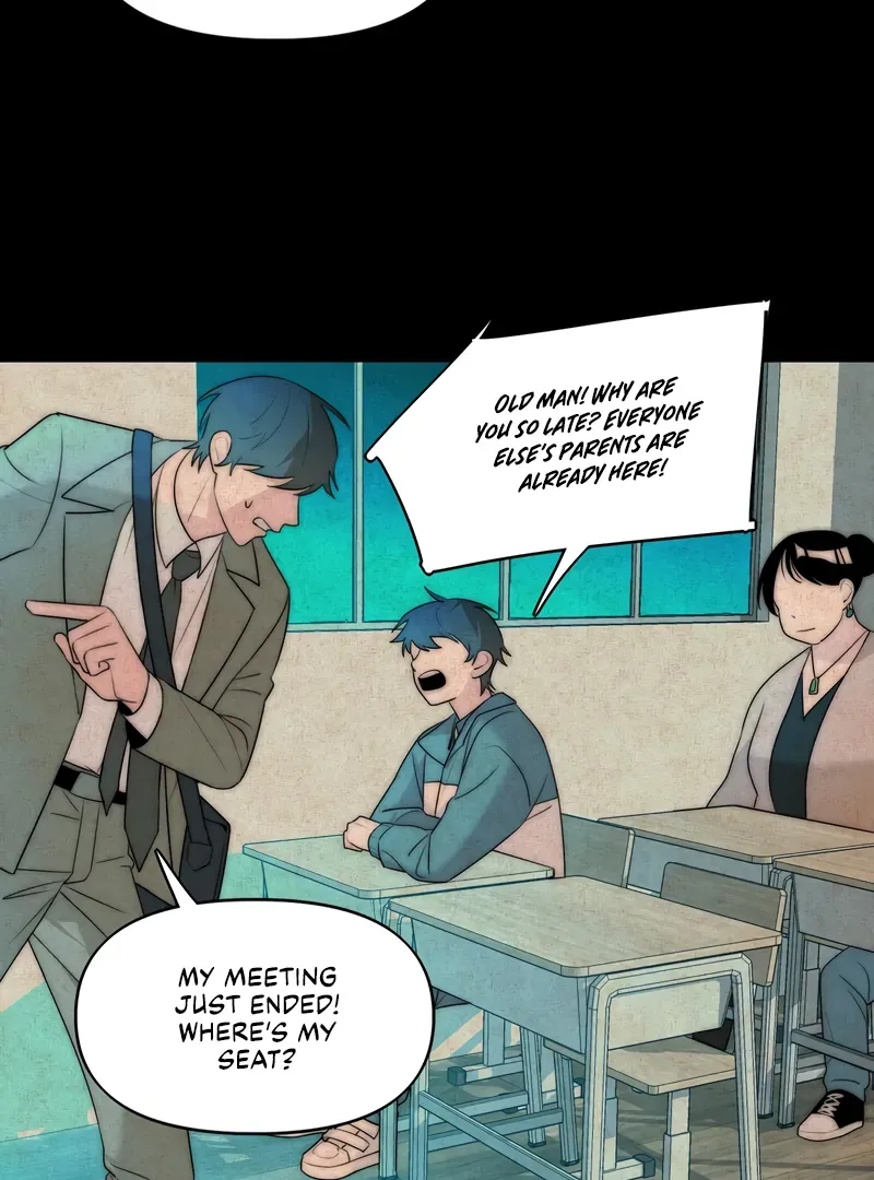 Read Their phantom chapter 12 image 15 on Lezhin