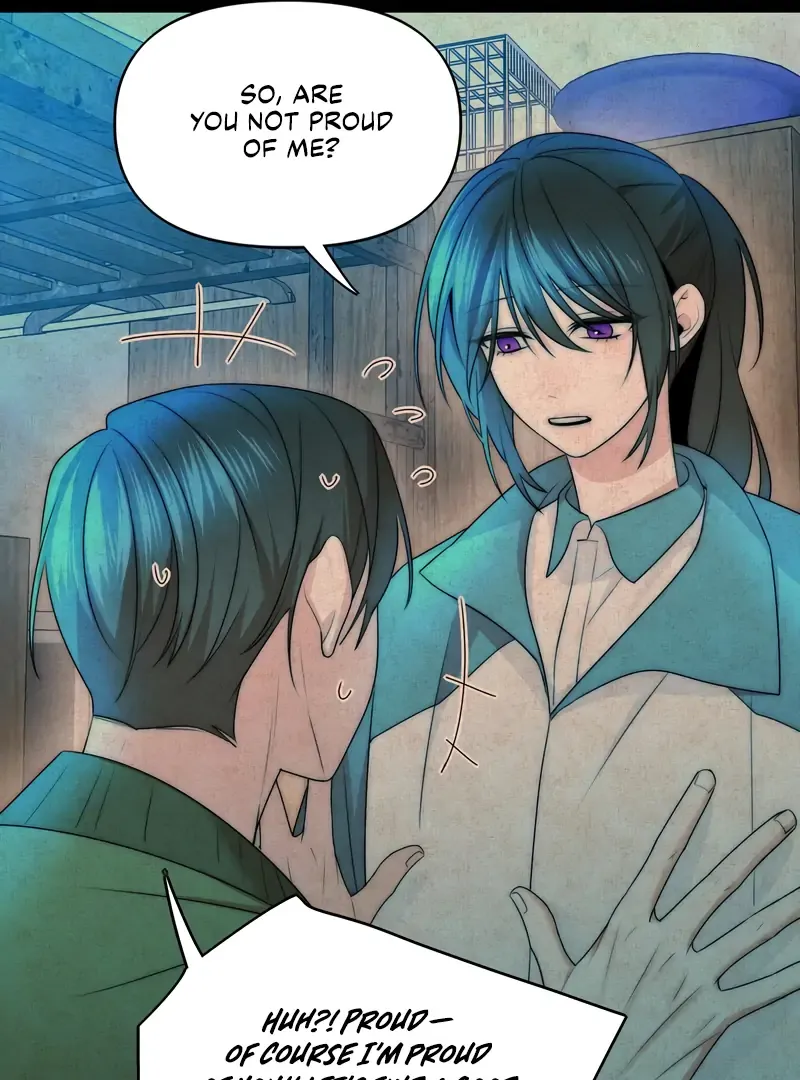 Read Their phantom chapter 12 image 20 on Lezhin