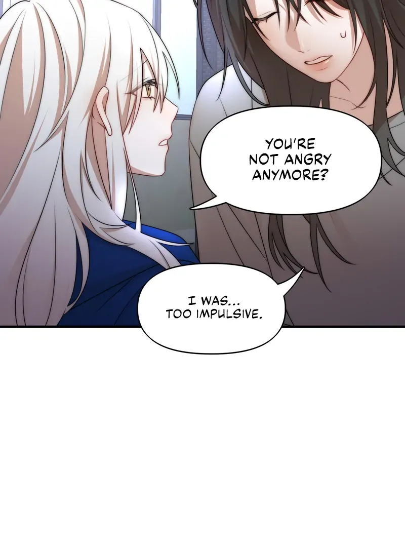 Read Their phantom chapter 12 image 4 on Lezhin