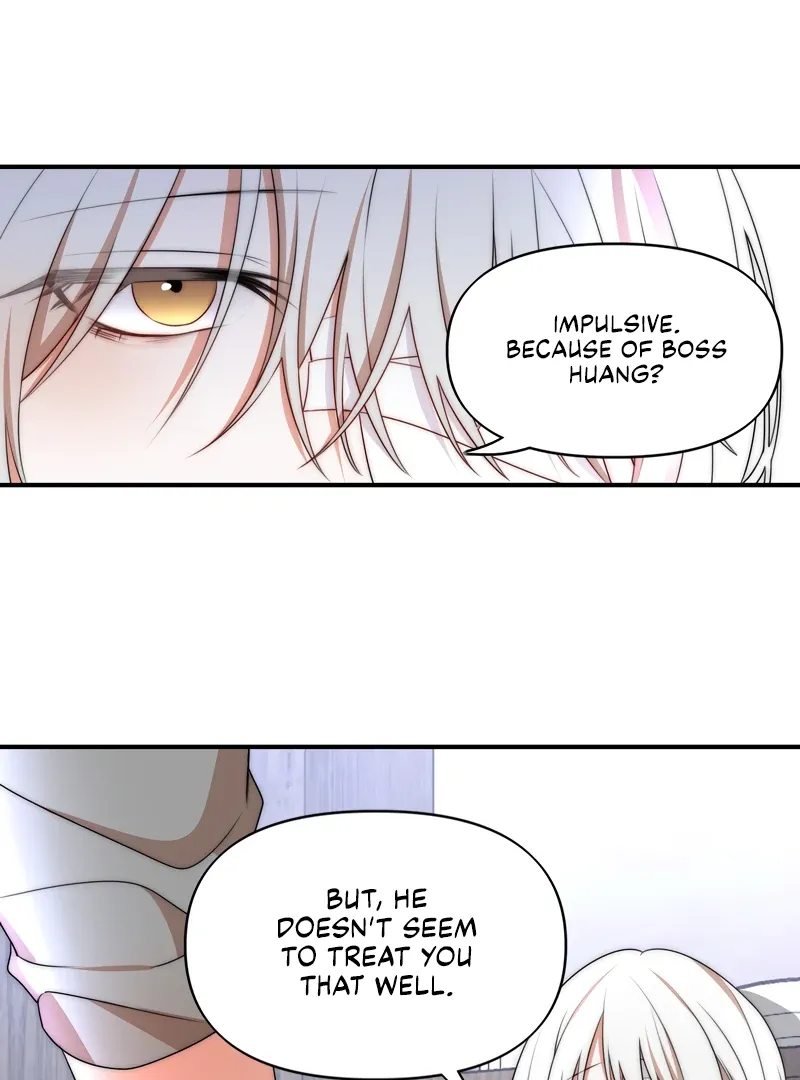 Read Their phantom chapter 12 image 5 on Lezhin