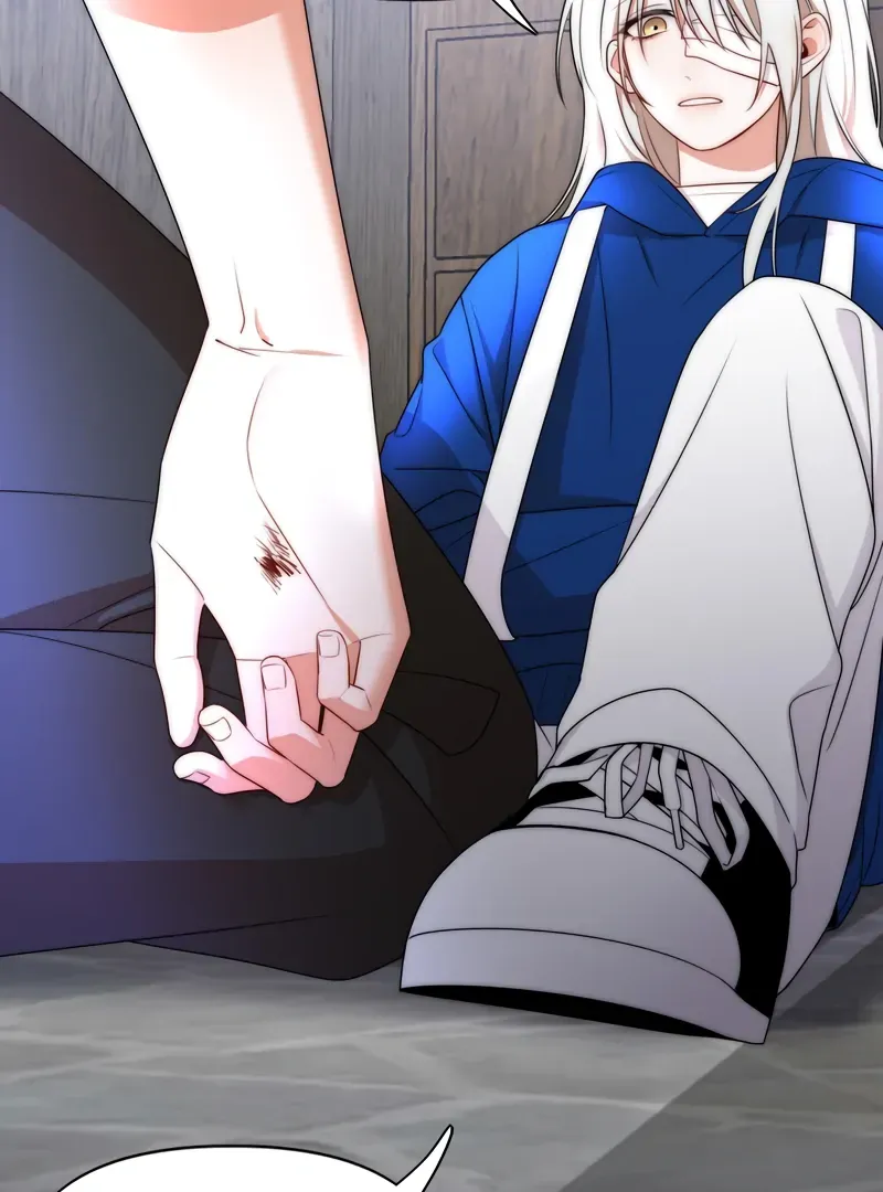 Read Their phantom chapter 12 image 6 on Lezhin
