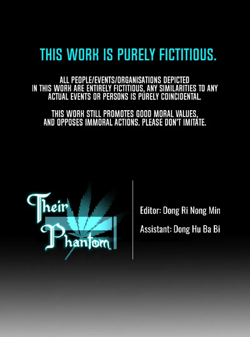 Read Their phantom chapter 13 image 1 on Lezhin