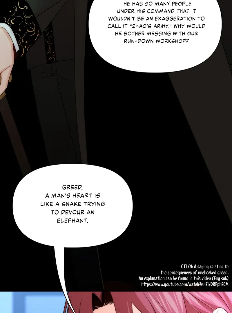 Read Their phantom chapter 13 image 11 on Lezhin