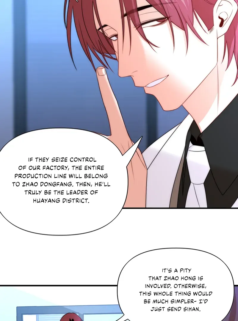 Read Their phantom chapter 13 image 12 on Lezhin