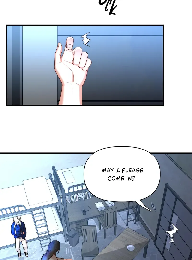 Read Their phantom chapter 13 image 16 on Lezhin