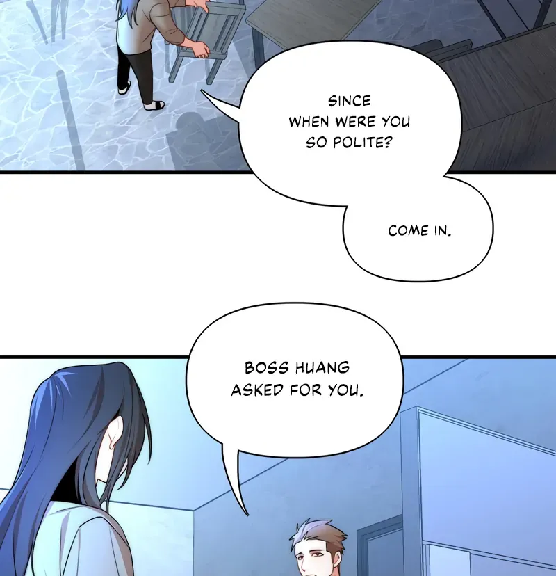 Read Their phantom chapter 13 image 17 on Lezhin