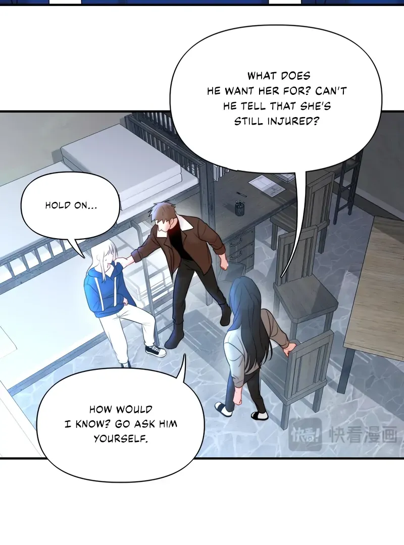 Read Their phantom chapter 13 image 20 on Lezhin