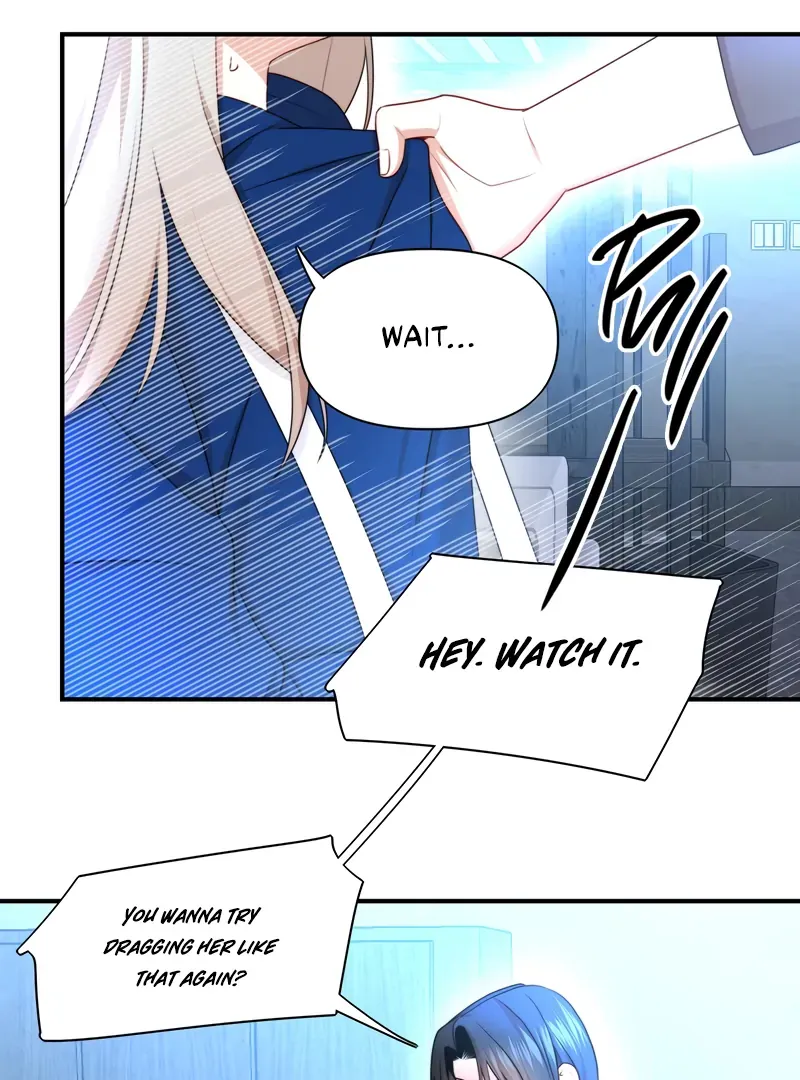 Read Their phantom chapter 13 image 21 on Lezhin