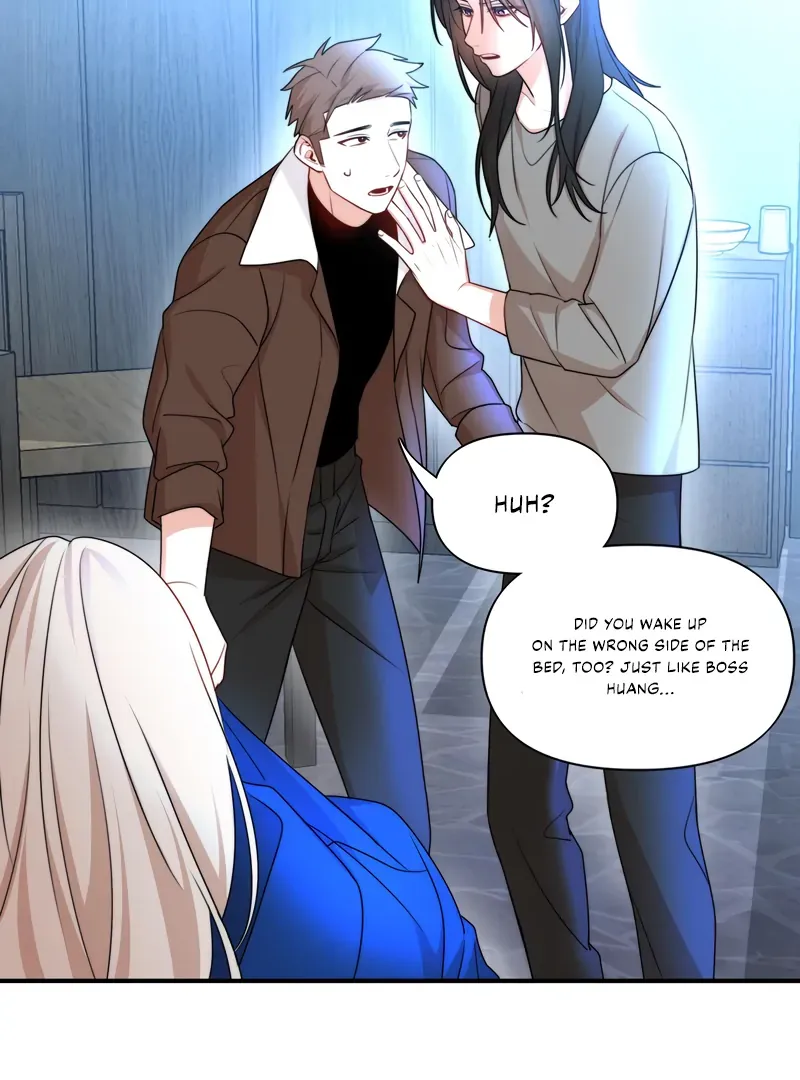 Read Their phantom chapter 13 image 22 on Lezhin