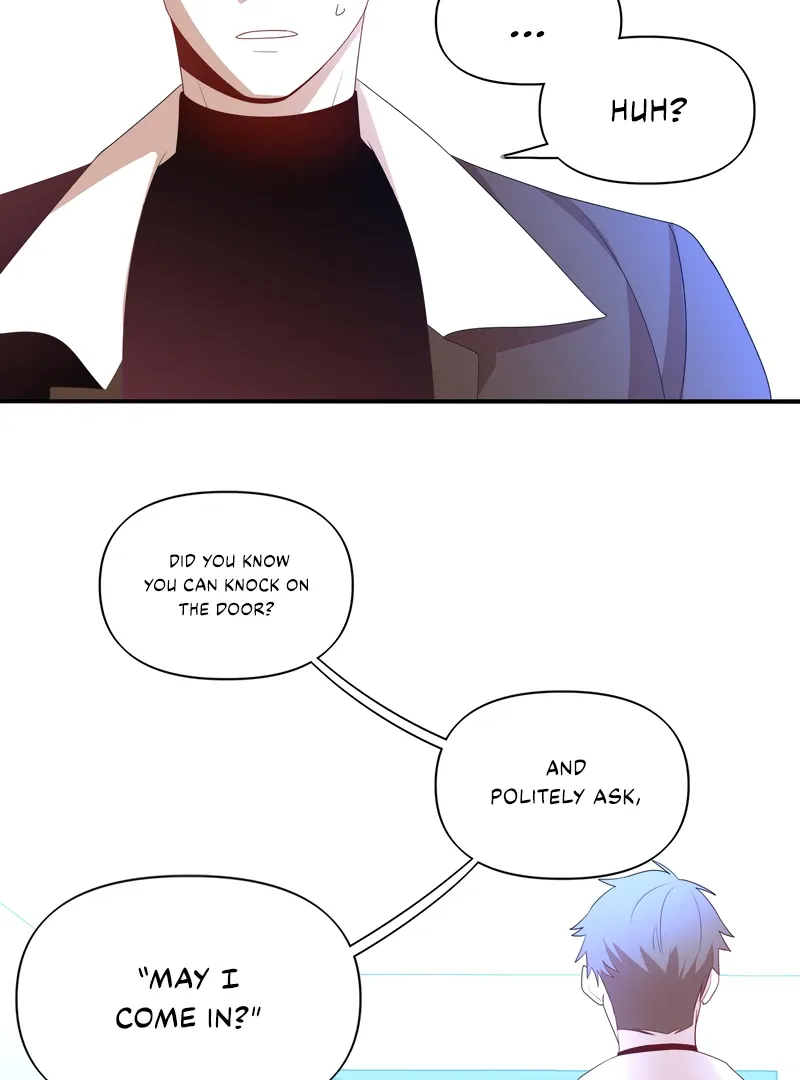 Read Their phantom chapter 13 image 4 on Lezhin