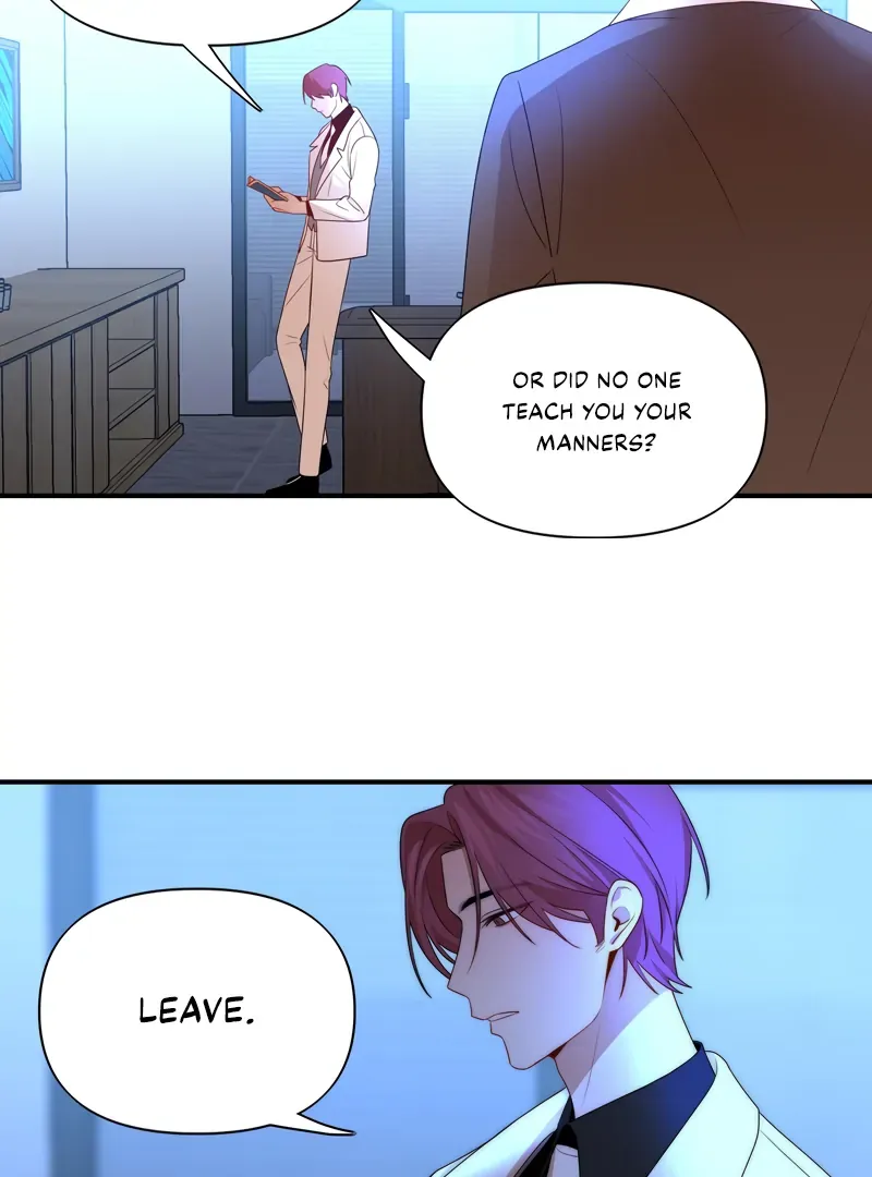 Read Their phantom chapter 13 image 5 on Lezhin