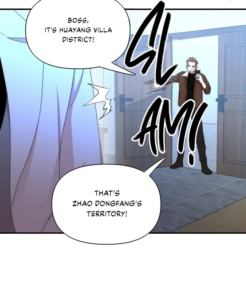 Read Their phantom chapter 13 image 8 on Lezhin