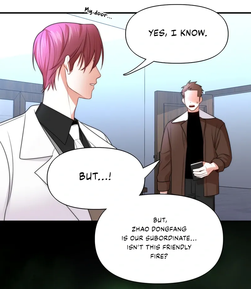 Read Their phantom chapter 13 image 9 on Lezhin