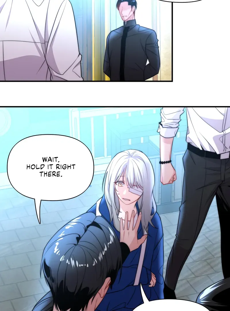 Read Their phantom chapter 14 image 15 on Lezhin