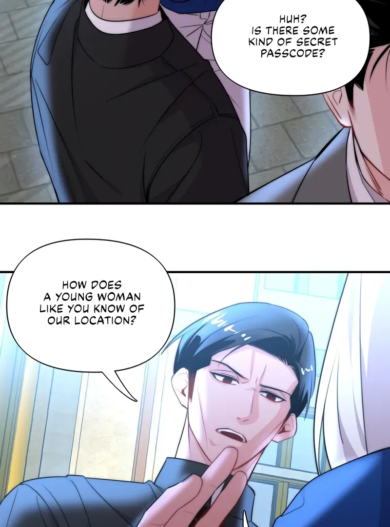 Read Their phantom chapter 14 image 16 on Lezhin