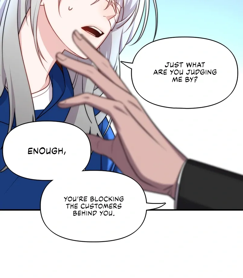 Read Their phantom chapter 14 image 18 on Lezhin