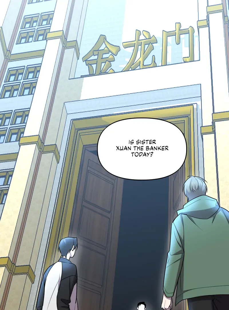 Read Their phantom chapter 14 image 2 on Lezhin