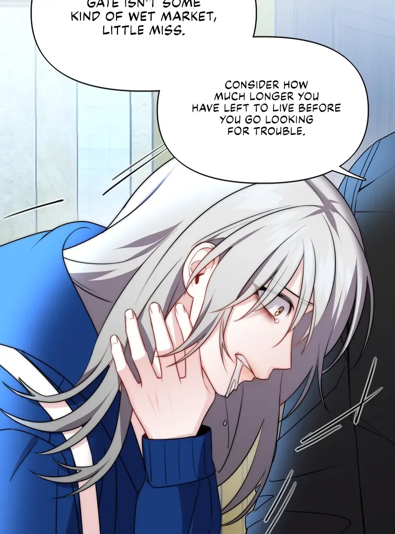 Read Their phantom chapter 14 image 22 on Lezhin