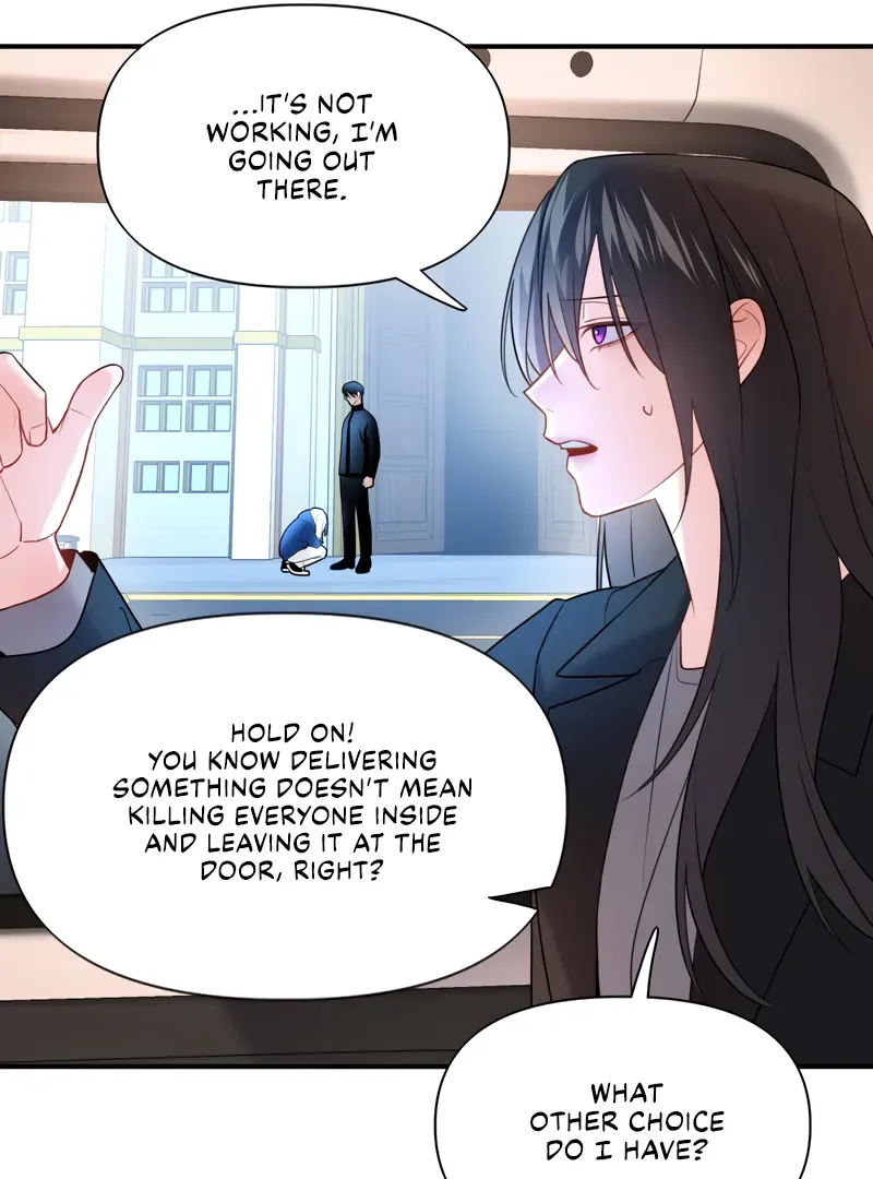 Read Their phantom chapter 14 image 28 on Lezhin