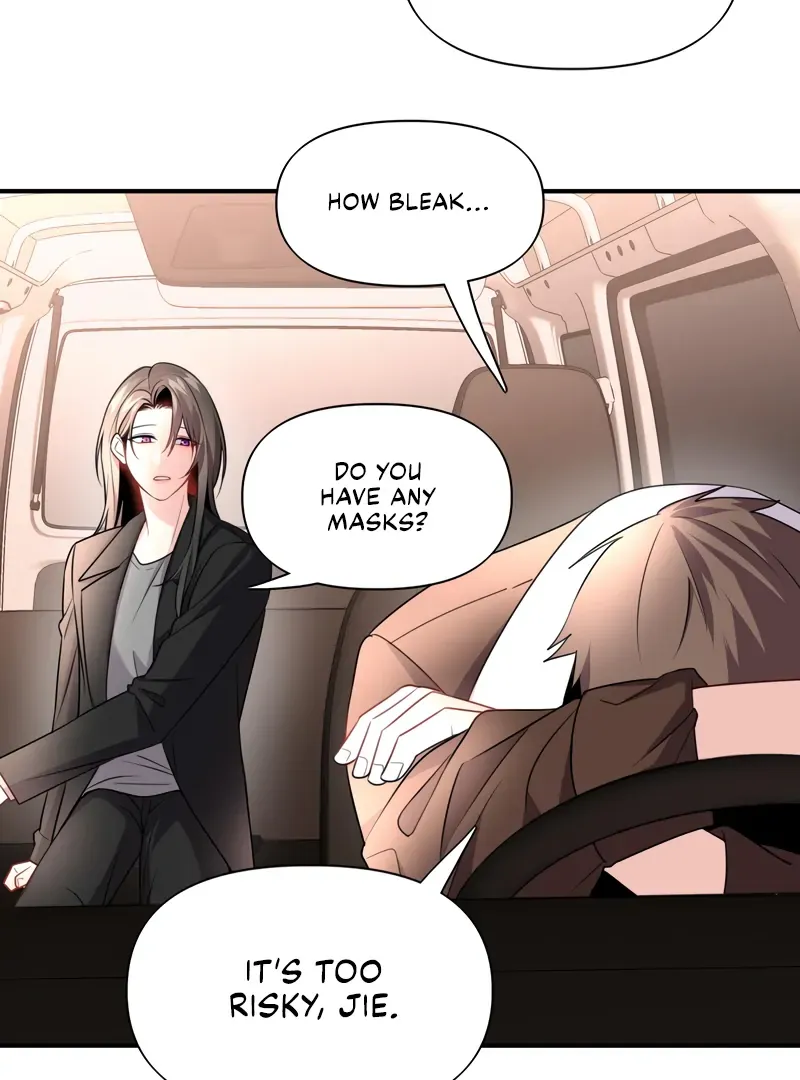 Read Their phantom chapter 14 image 29 on Lezhin
