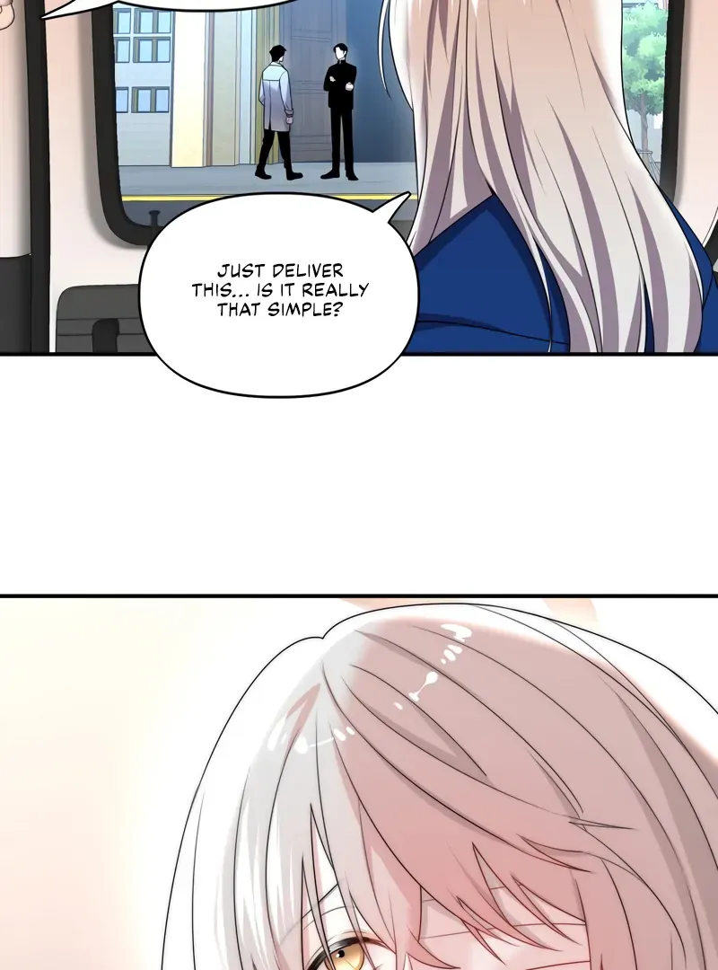 Read Their phantom chapter 14 image 4 on Lezhin