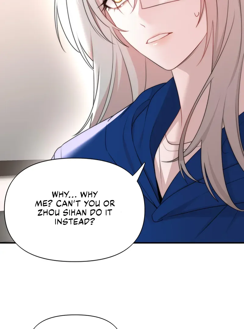 Read Their phantom chapter 14 image 5 on Lezhin