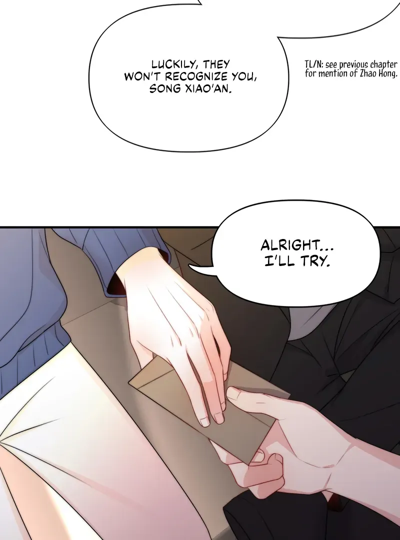 Read Their phantom chapter 14 image 7 on Lezhin