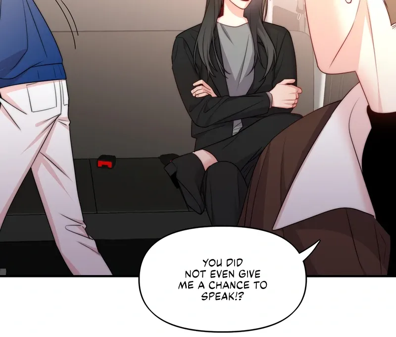 Read Their phantom chapter 14 image 9 on Lezhin