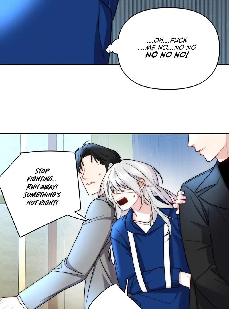 Read Their phantom chapter 15 image 15 on Lezhin