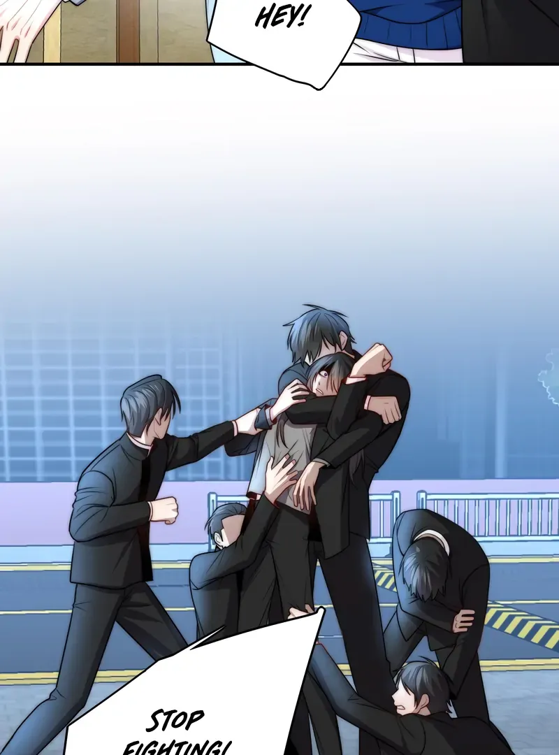 Read Their phantom chapter 15 image 16 on Lezhin