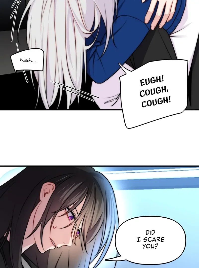 Read Their phantom chapter 15 image 26 on Lezhin