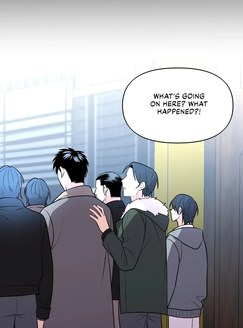 Read Their phantom chapter 15 image 3 on Lezhin